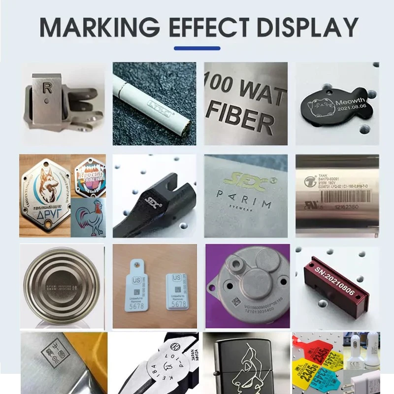marking effect marking effect
